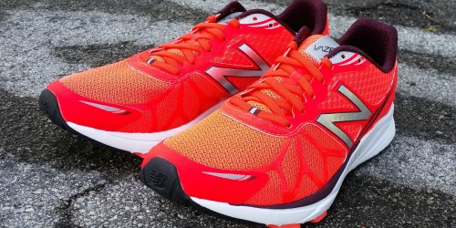 Men’s New Balance Vazee Pace Running Shoes Only $47.99 Shipped (Regularly $109.99) + More