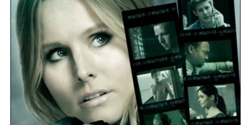 Amazon Instant Video: Rent Veronica Mars for 99¢