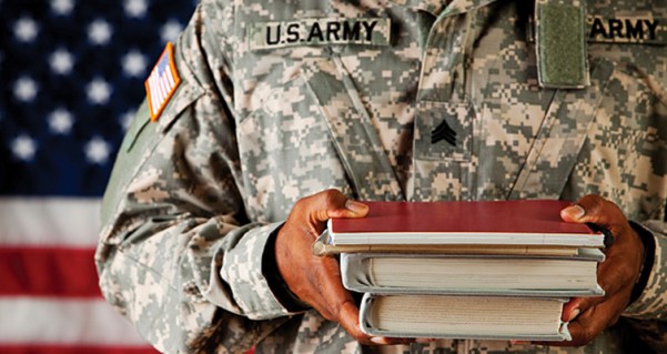 Tutor.com military