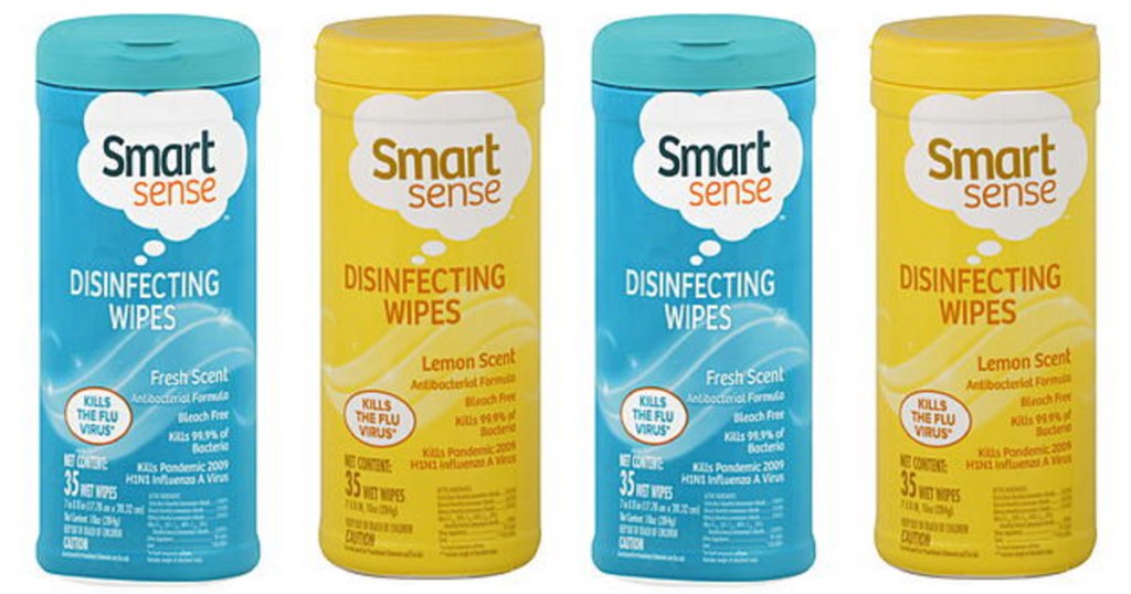 Wipes