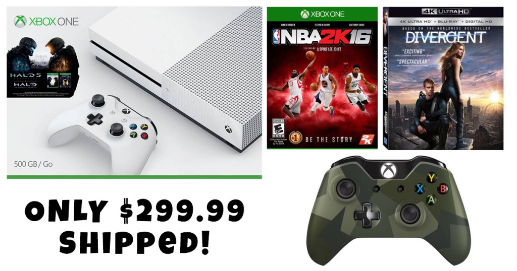 xbox