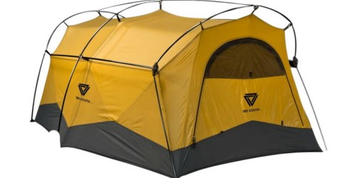 2-Person 180 South Tent Only $59.49 Shipped (Regularly $499?!)