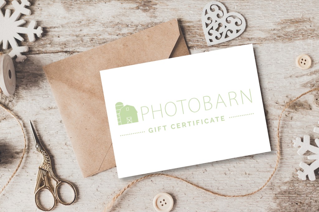 PhotoBarn