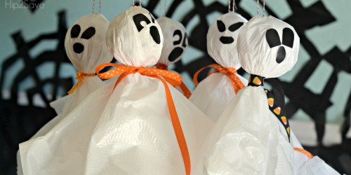 5 Easy Halloween Ideas You’ll Likely Already Have the Supplies to Make