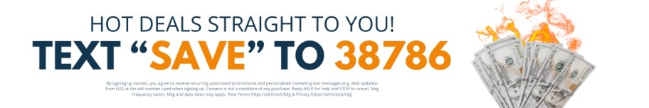 hip2save texting banner
