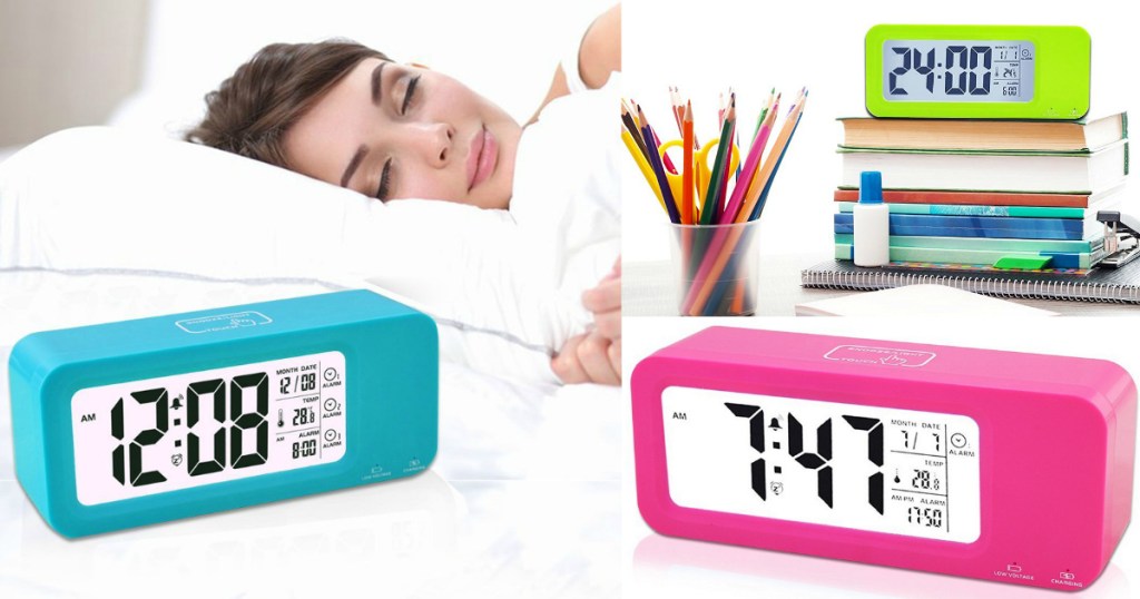 alarm