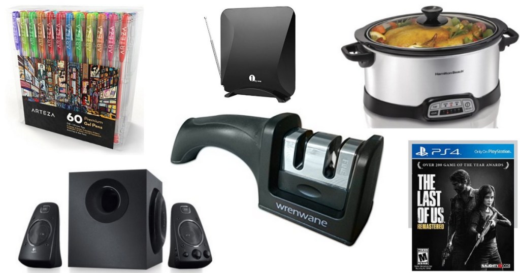 AMAZON DEALS