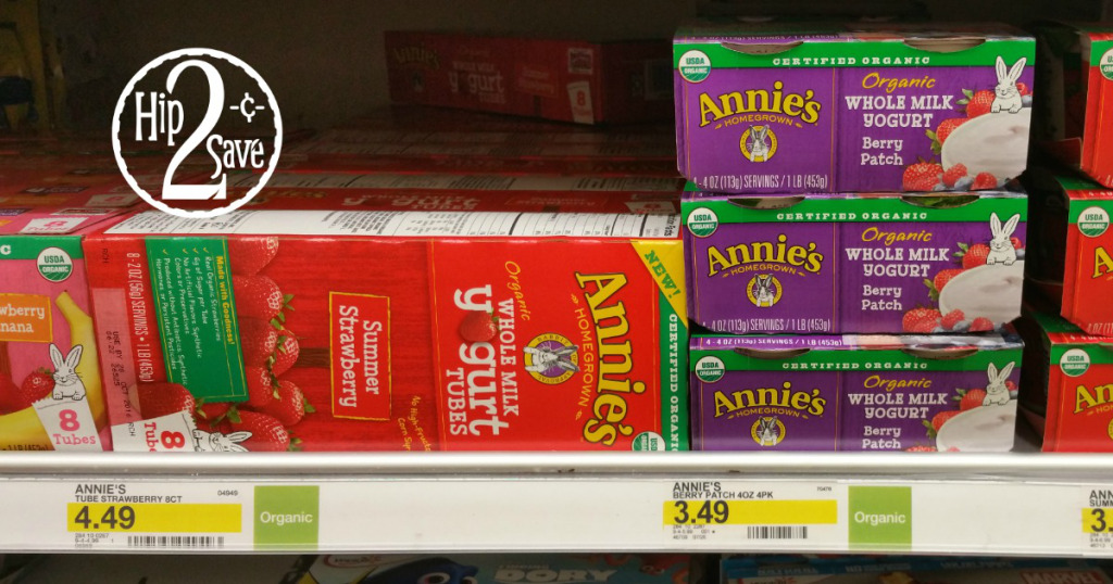 annies-organic-yogurt-target