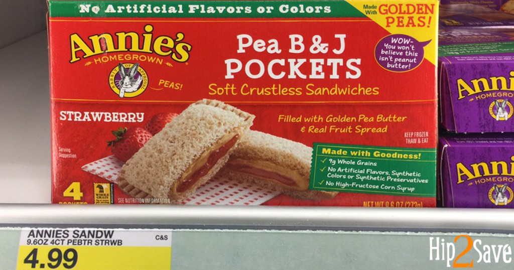 annie's