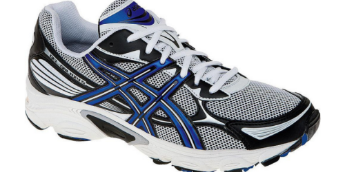 Men’s Asics GEL-Galaxy 5 Running Shoes Only $29.99 Shipped (Regularly $60)
