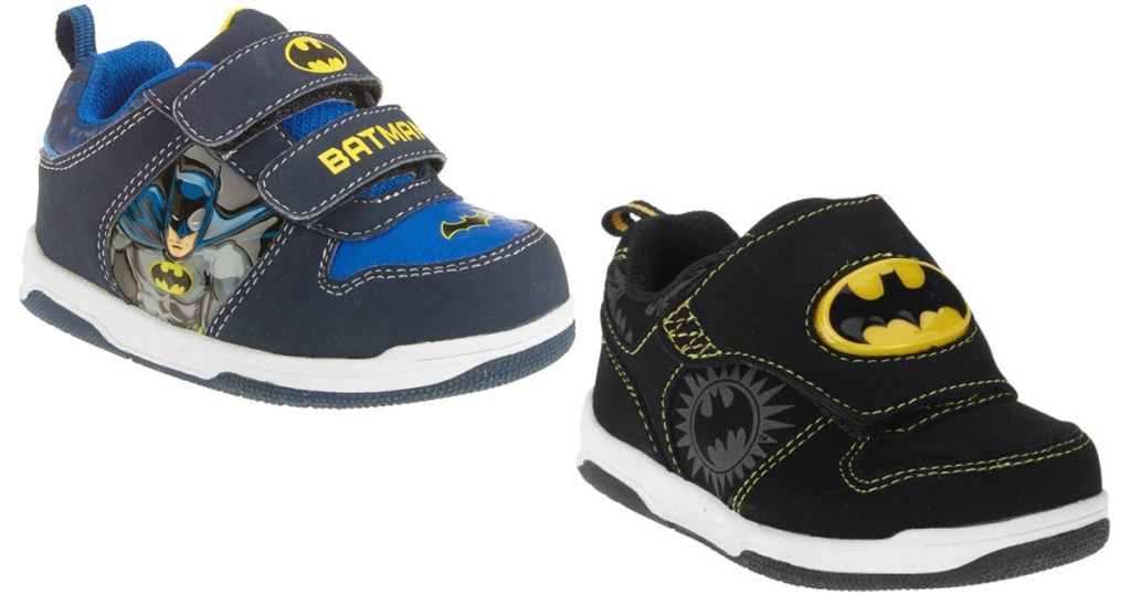 batman shoes