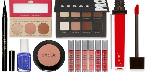 Amazon: 20% Off One Luxury Beauty Makeup Item