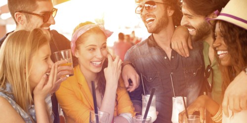 bevRAGE App: Up to $5 Cash Back with Liquor Purchase (Vodka, Rum & Whisky)