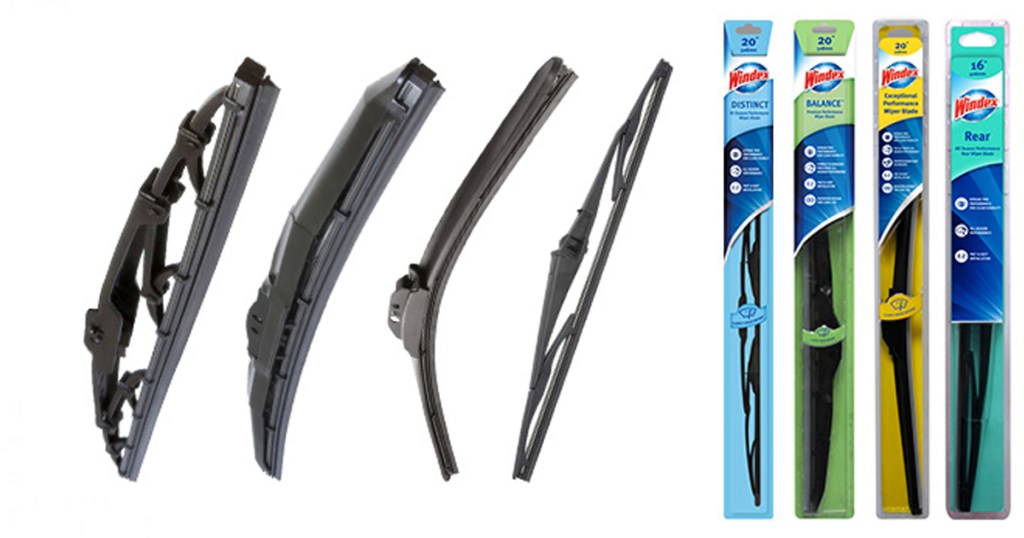 blades