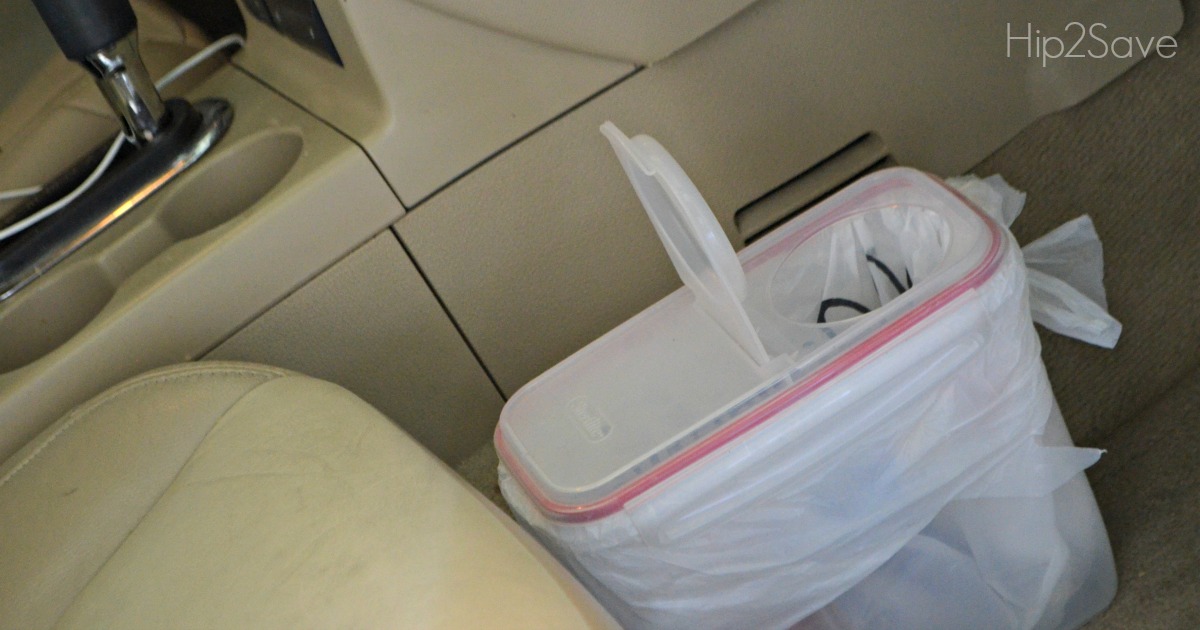 car-trash-can