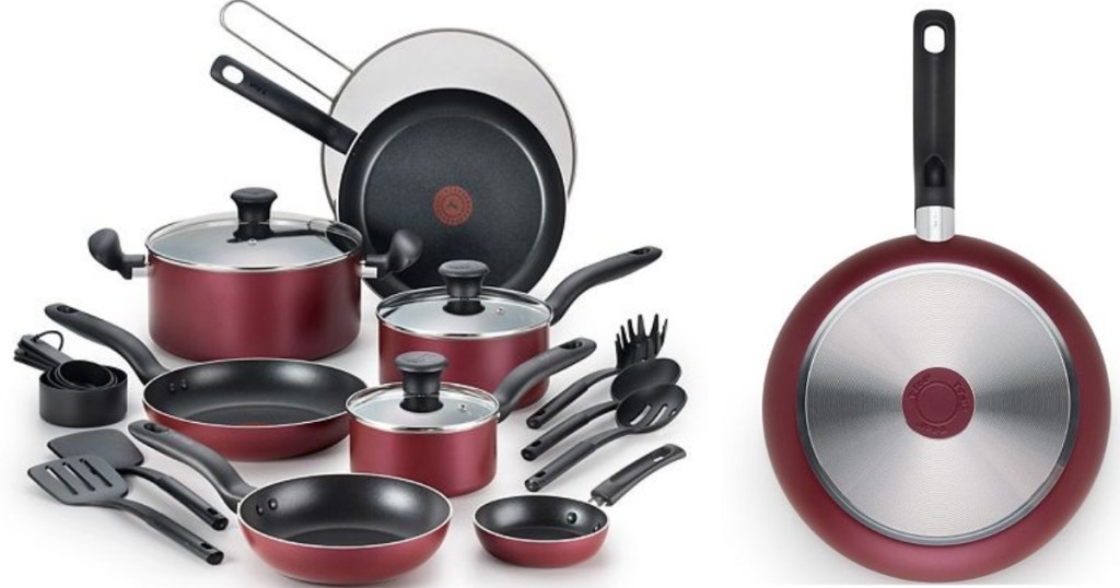 Cookware