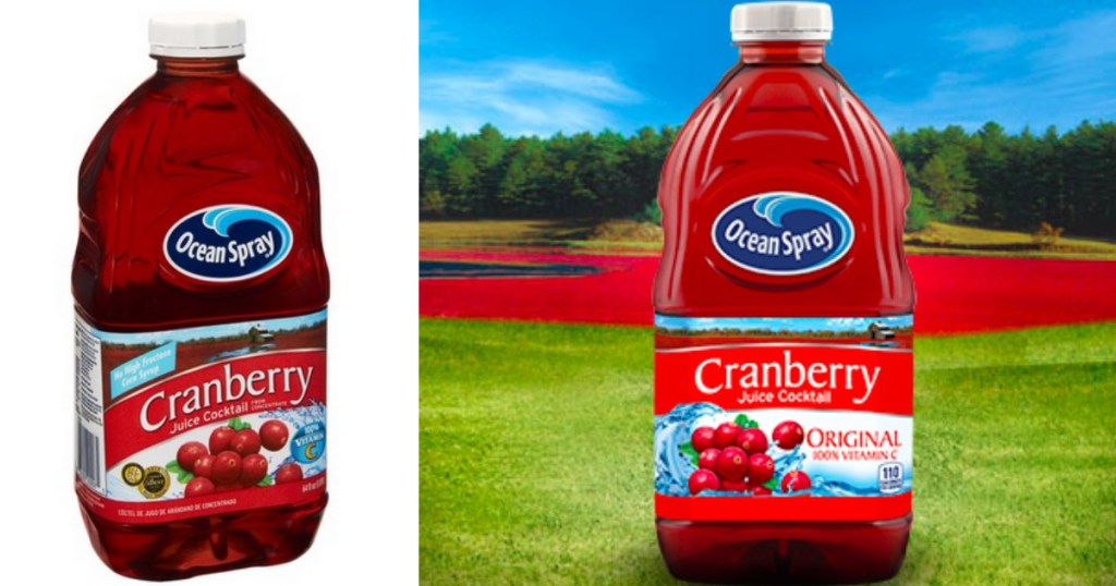 Cranberry
