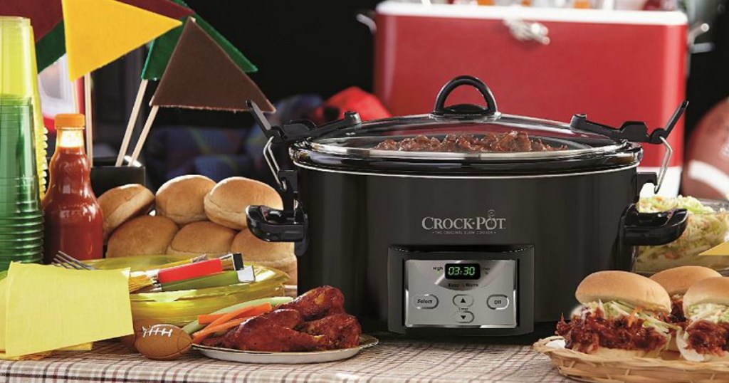 crock-pot