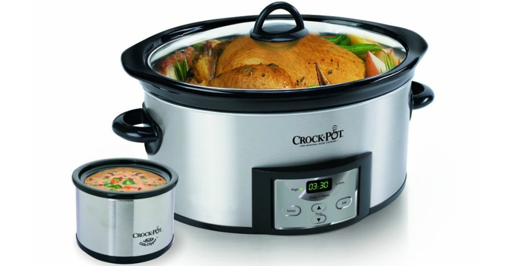 crock-pot