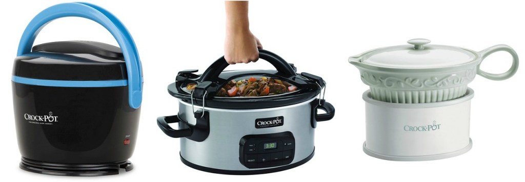 crock-pots