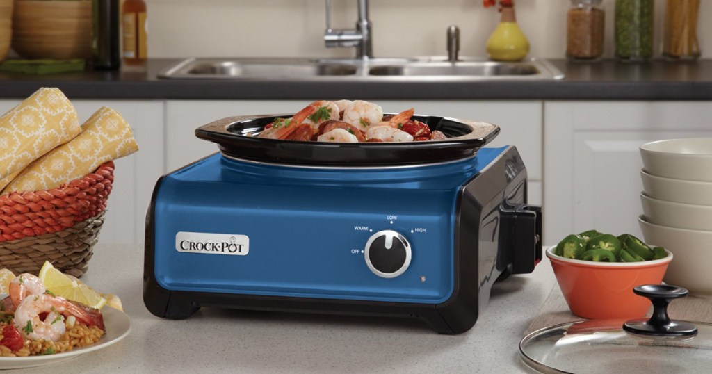 crockpot
