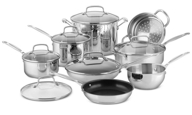 cuisinart-cookware