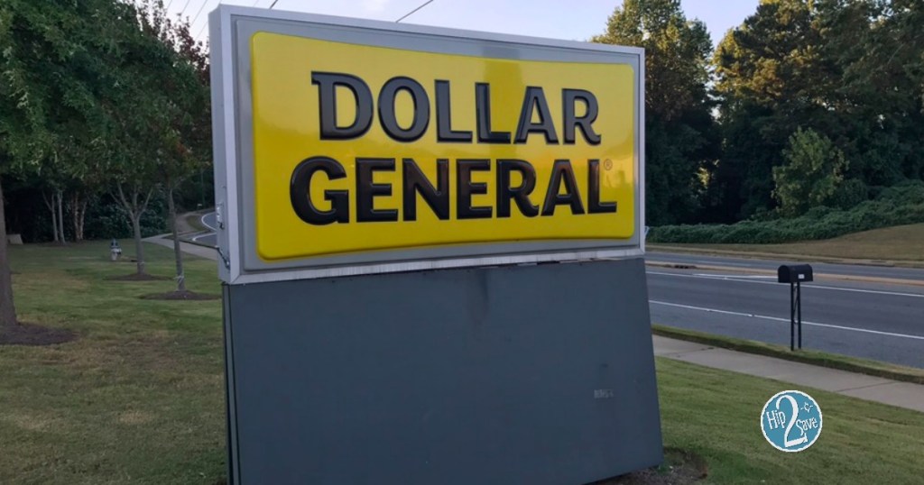 Dollar General