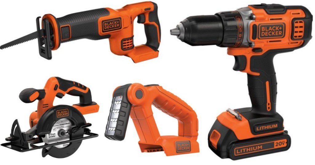 Drill