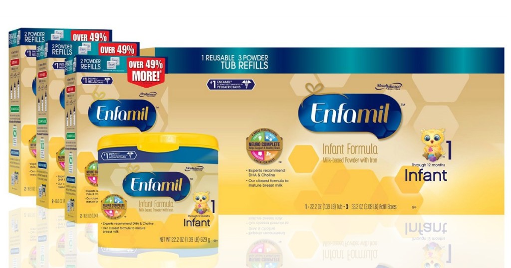 enfamil