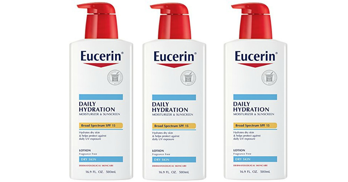 eucerin