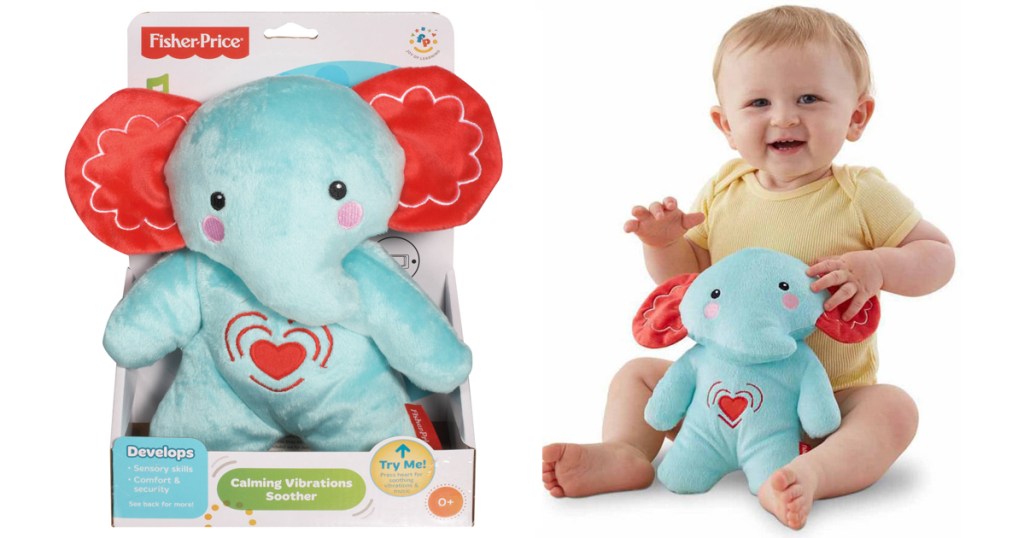 Fisher Price