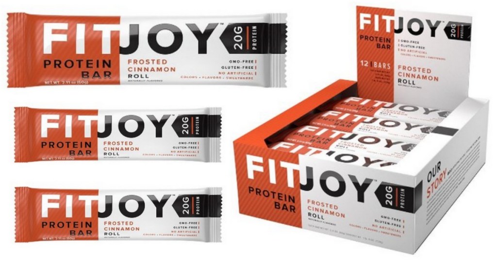 Fitjoy