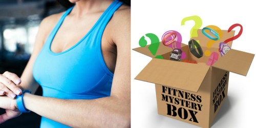 Groupon: Extra 10% Off Sitewide (+ Fitness Mystery Box Just $13.88 Shipped – Valued at $150+)