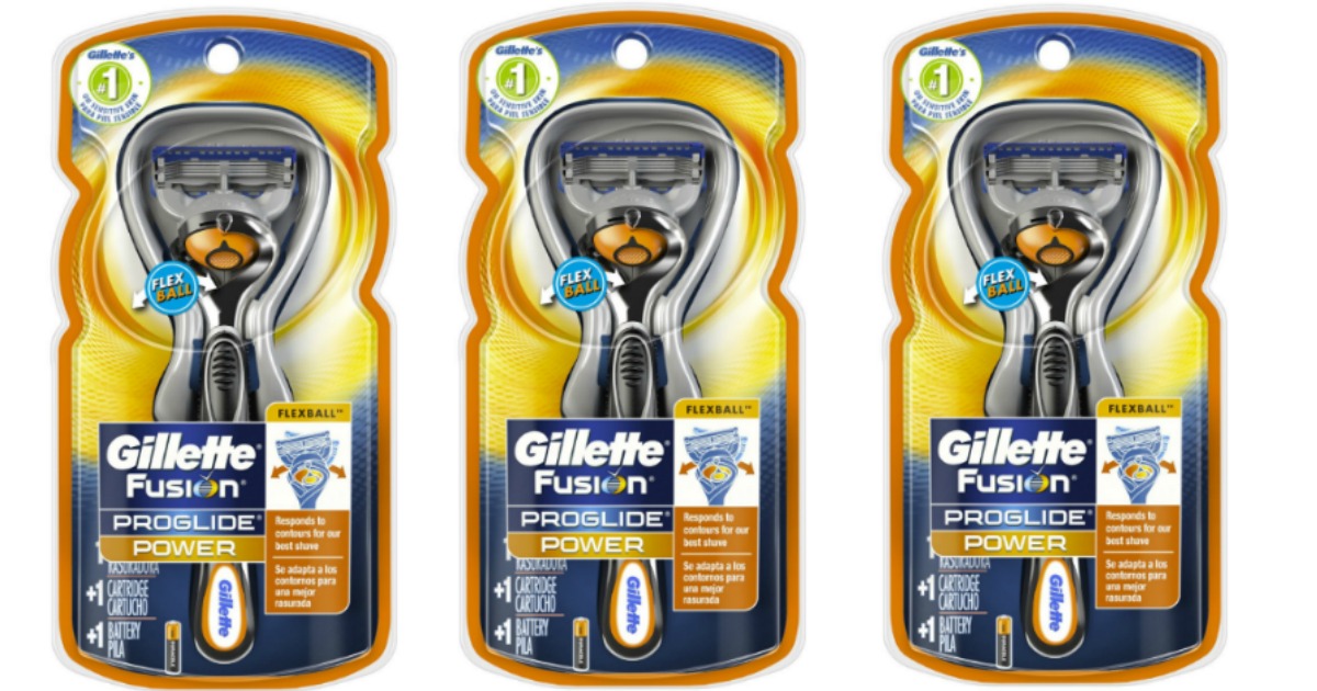 gillette-fusion
