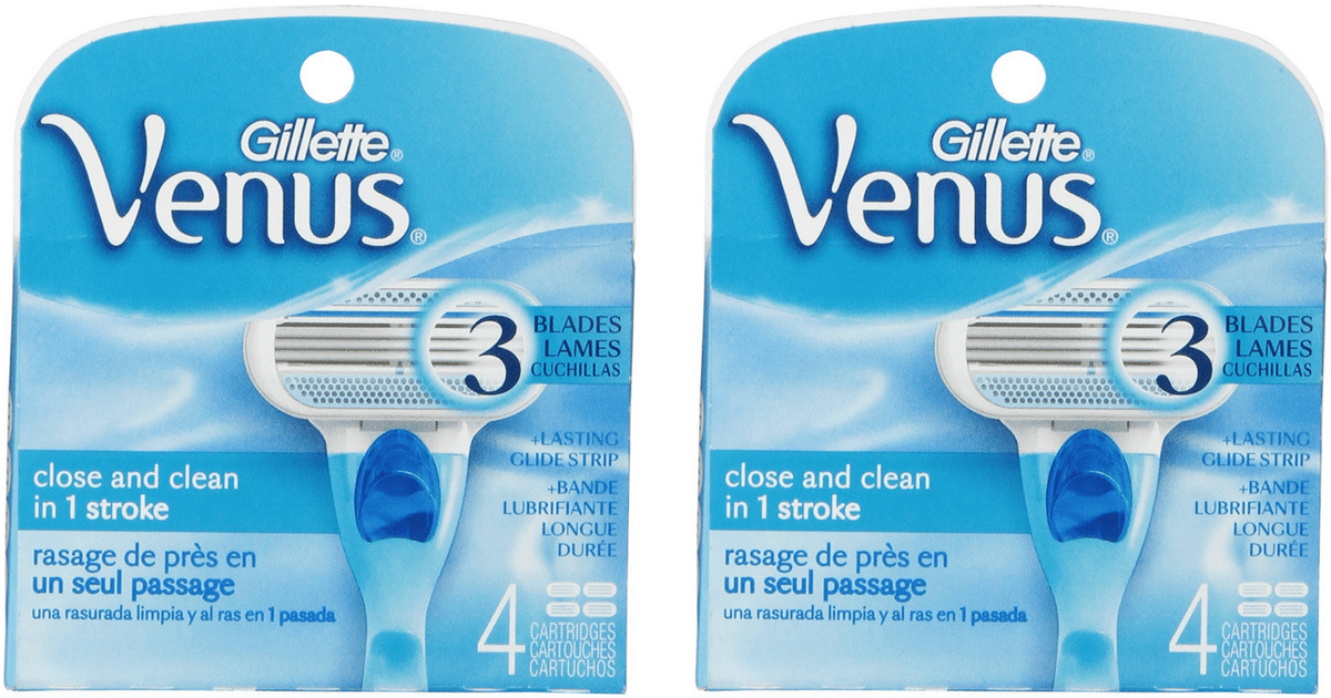 gillette-venus