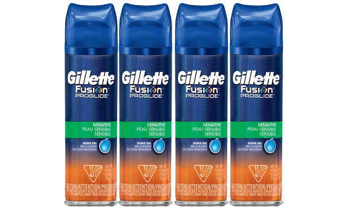 gillette