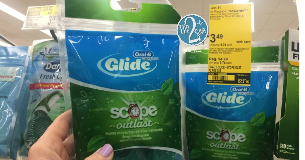 glide