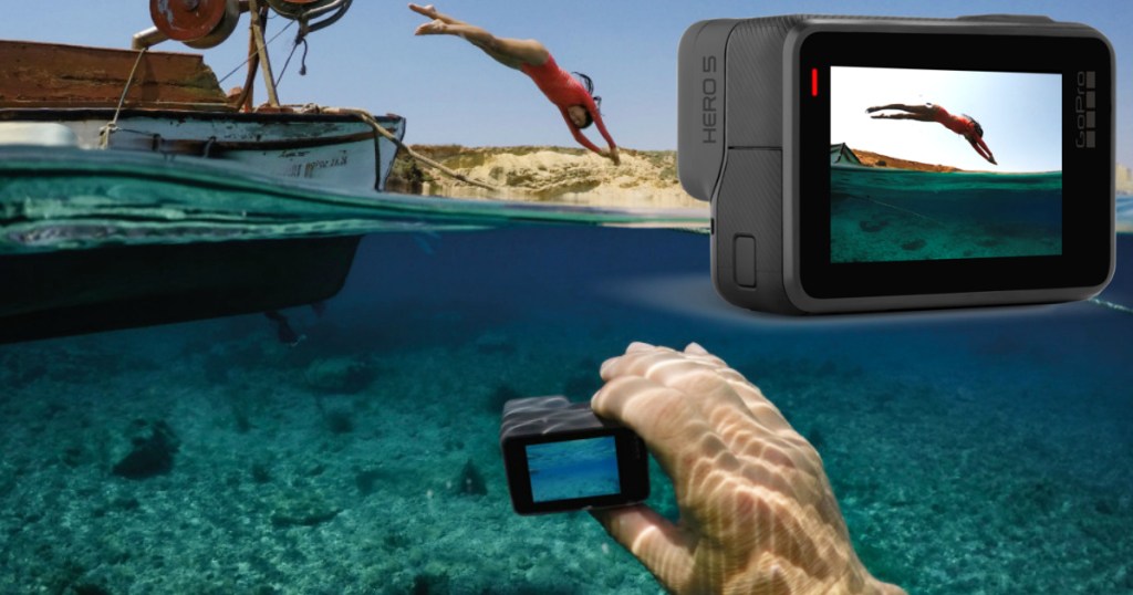 gopro