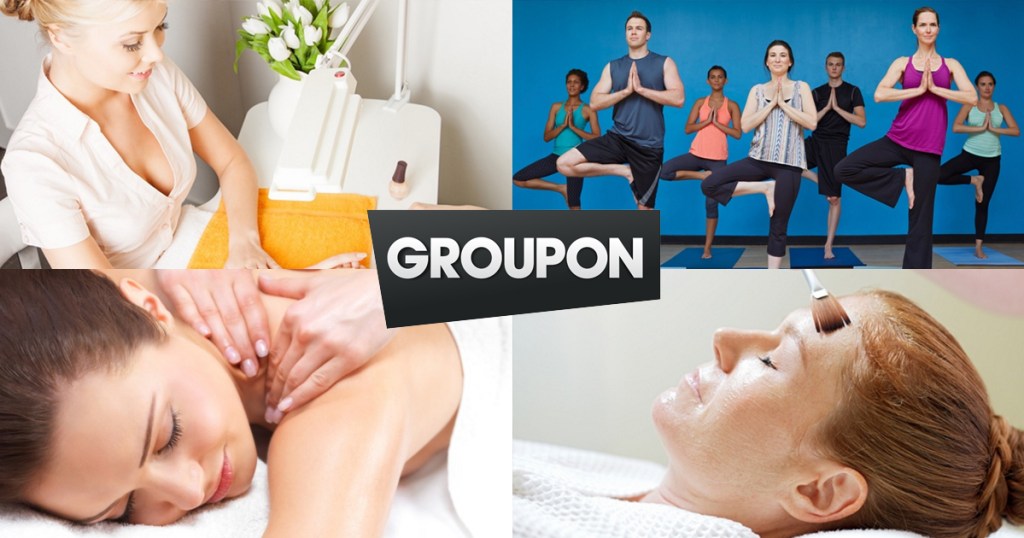 groupon