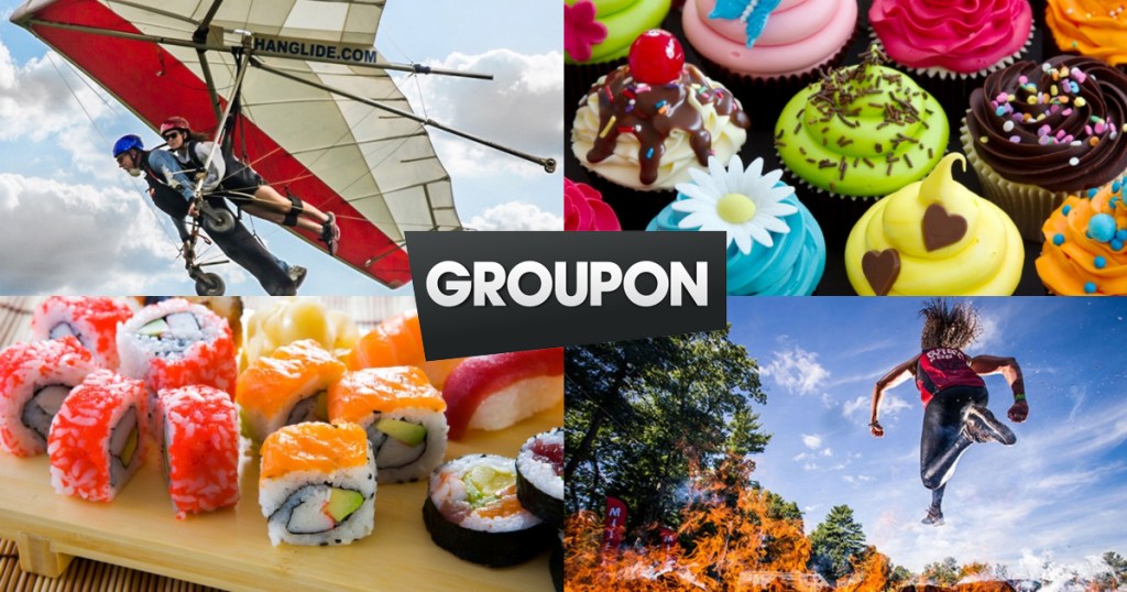 Groupon