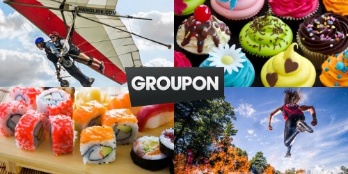 Groupon: EXTRA 20% Off Local Deals (Snag NOW for Valentine’s Day or Spring Break)