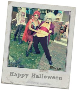 Hip2Save Halloween