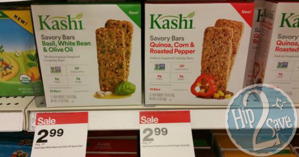 kashi-bars