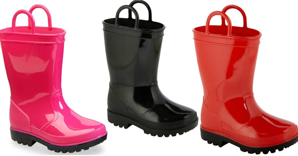 kmart-rainboots