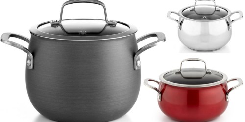 Macy’s: Belgique 7.5-Quart Dutch Oven Only $19.99 After Rebate (Regularly $99.99) + More