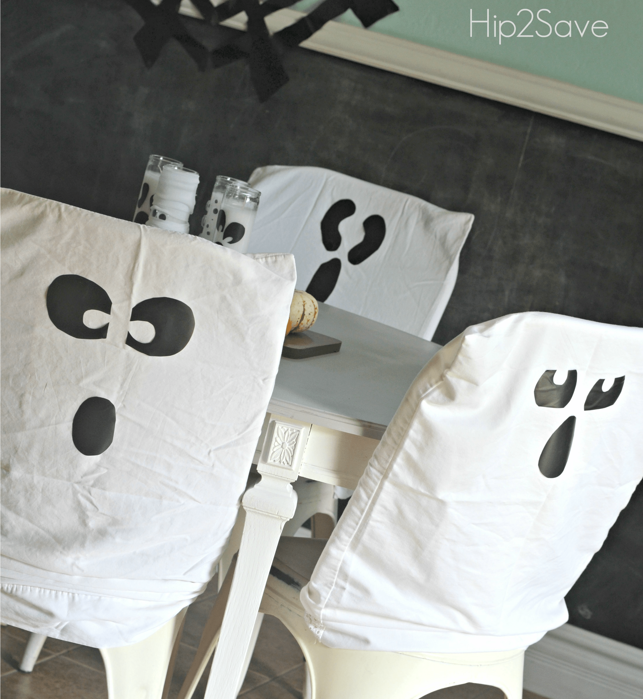 make-a-ghost-slip-cover-using-a-pillowcase