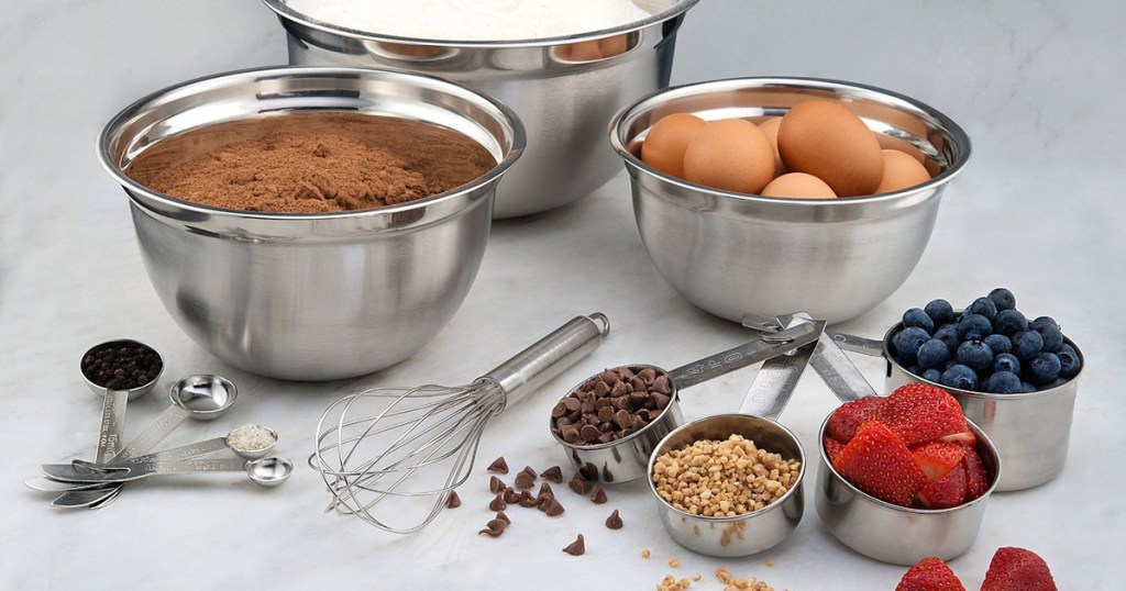 Mixing Bowl