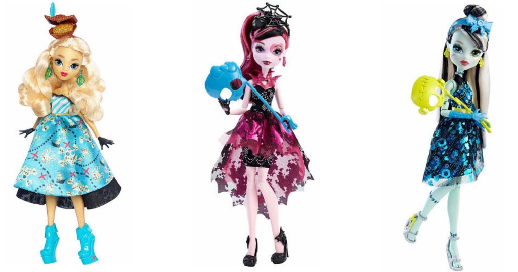 monster-high-dolls