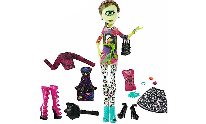 monster-high