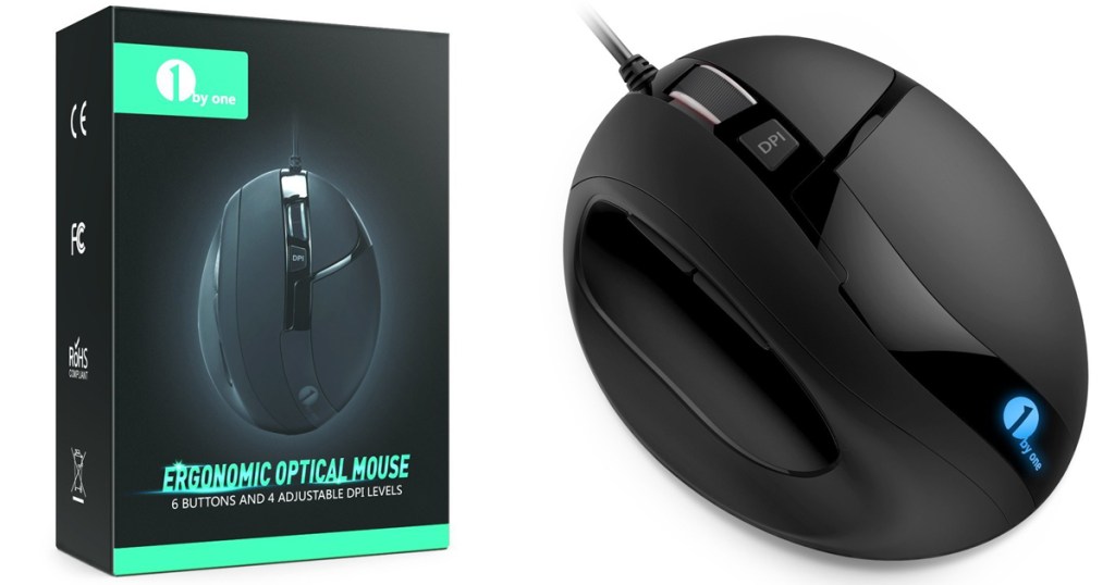 mouse